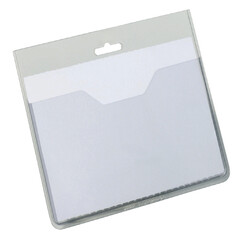 Badge Durable 8136 ouvert 60x90mm