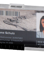 Durable Badge Durable 8921 Pushbox duo