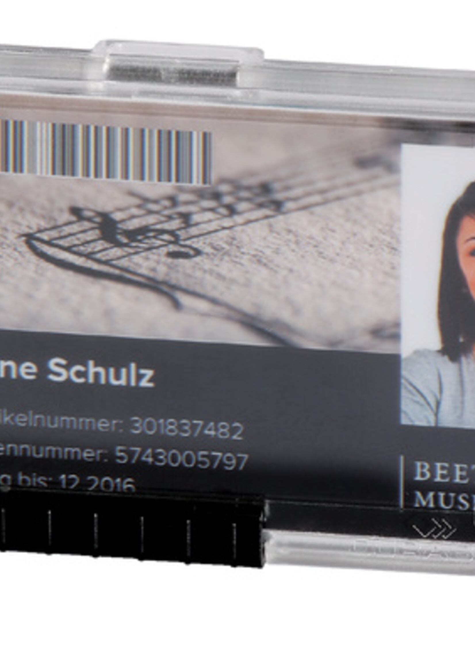 Durable Badge Durable 8921 Pushbox duo