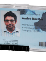 Durable Badge Durable 8922 Pushbox mono