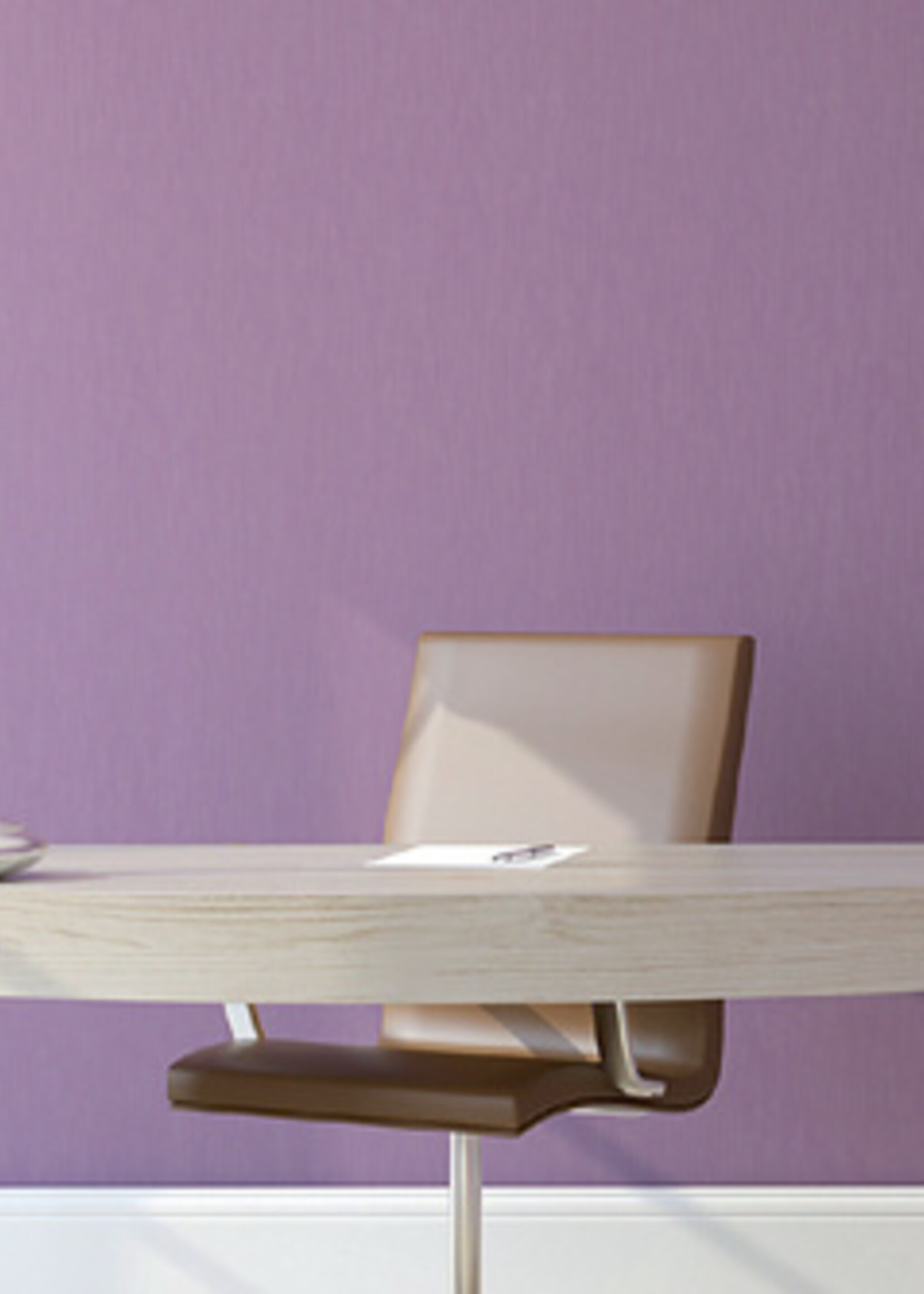 UNILUX Horloge murale Unilux Wave radio-contrôlée Ø30cm gris argenté/blanc