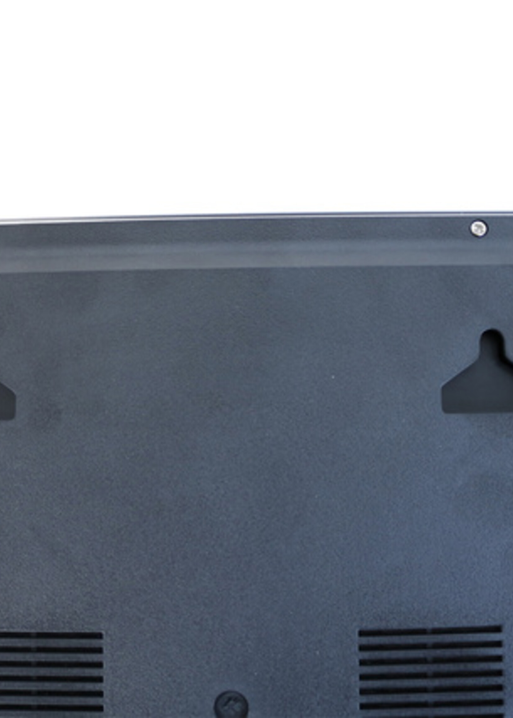 UNILUX Wandklok Unilux Flo LED 28cmx28cm