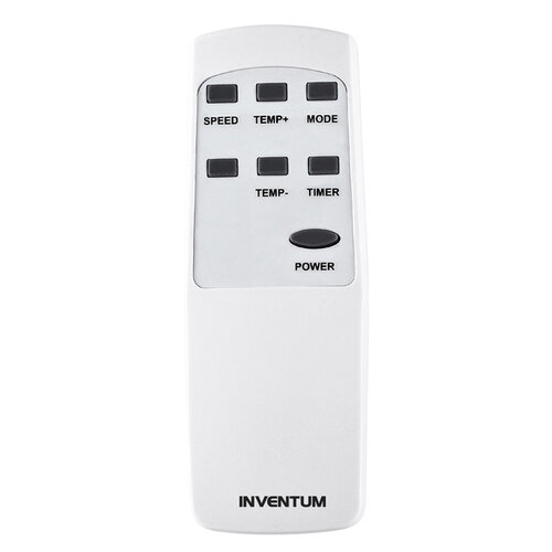 Inventum Airconditioner Inventum AC701 60m3 wit