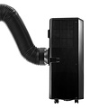 Inventum Airconditioner Inventum AC901B 80m3 zwart
