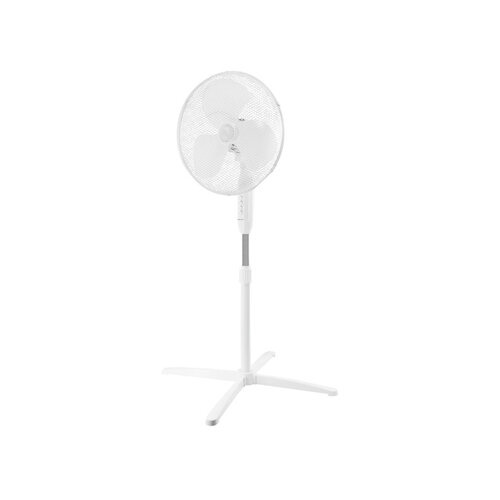 Inventum Statiefventilator Inventum Ø 40cm wit