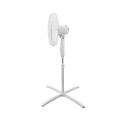 Inventum Ventilateur sur pied Inventum Ø 40cm blanc