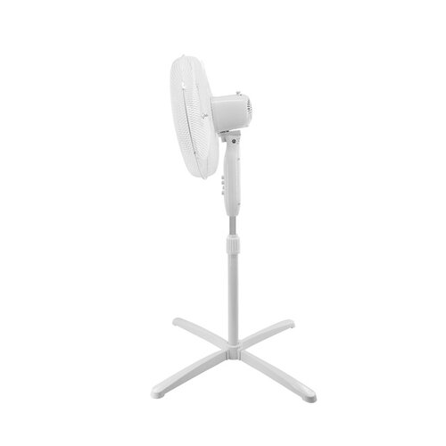 Inventum Ventilateur sur pied Inventum Ø 40cm blanc