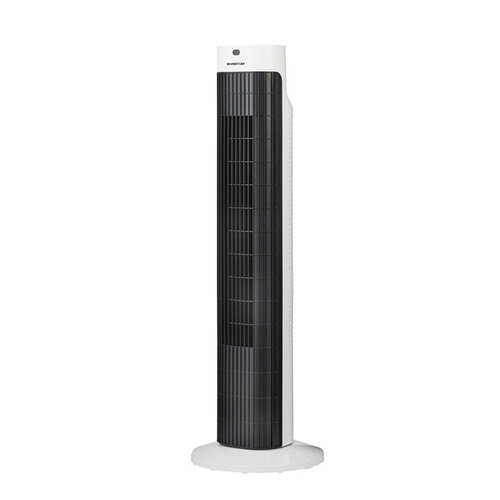 Inventum Ventilateur colonne Inventum 80cm blanc