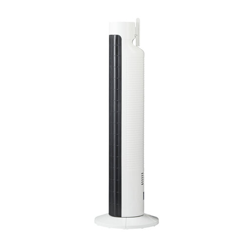 Inventum Ventilateur colonne Inventum 80cm blanc