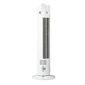 Inventum Ventilateur colonne Inventum 80cm blanc