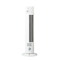 Inventum Ventilateur colonne Inventum 80cm blanc