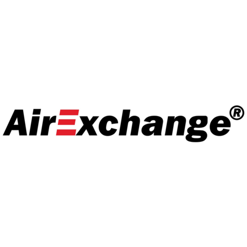 AirExchange Purificateur d'air AirExchange 750-T anthracite 120m²