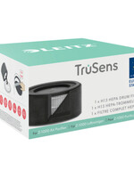 Leitz Filter Hepa 2-in-1 voor Leitz TruSens Z-1000