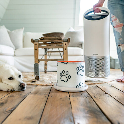 Leitz Filtre à charbon Animaux pour Leitz TruSens Z-2000