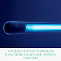 Leitz Lampe UV-C pour purificateur d'air Leitz TruSens Z-2000