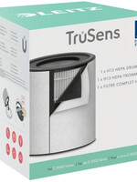 Leitz Filter Hepa 3-in-1 voor Leitz TruSens Z-3000