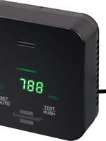 brennenstuhl Mesureur CO2 Brennensthul C2M L 4050