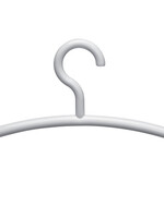 MAUL Kledinghanger MAUL acryl wit