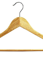 UNILUX Cintre Unilux Woody bois