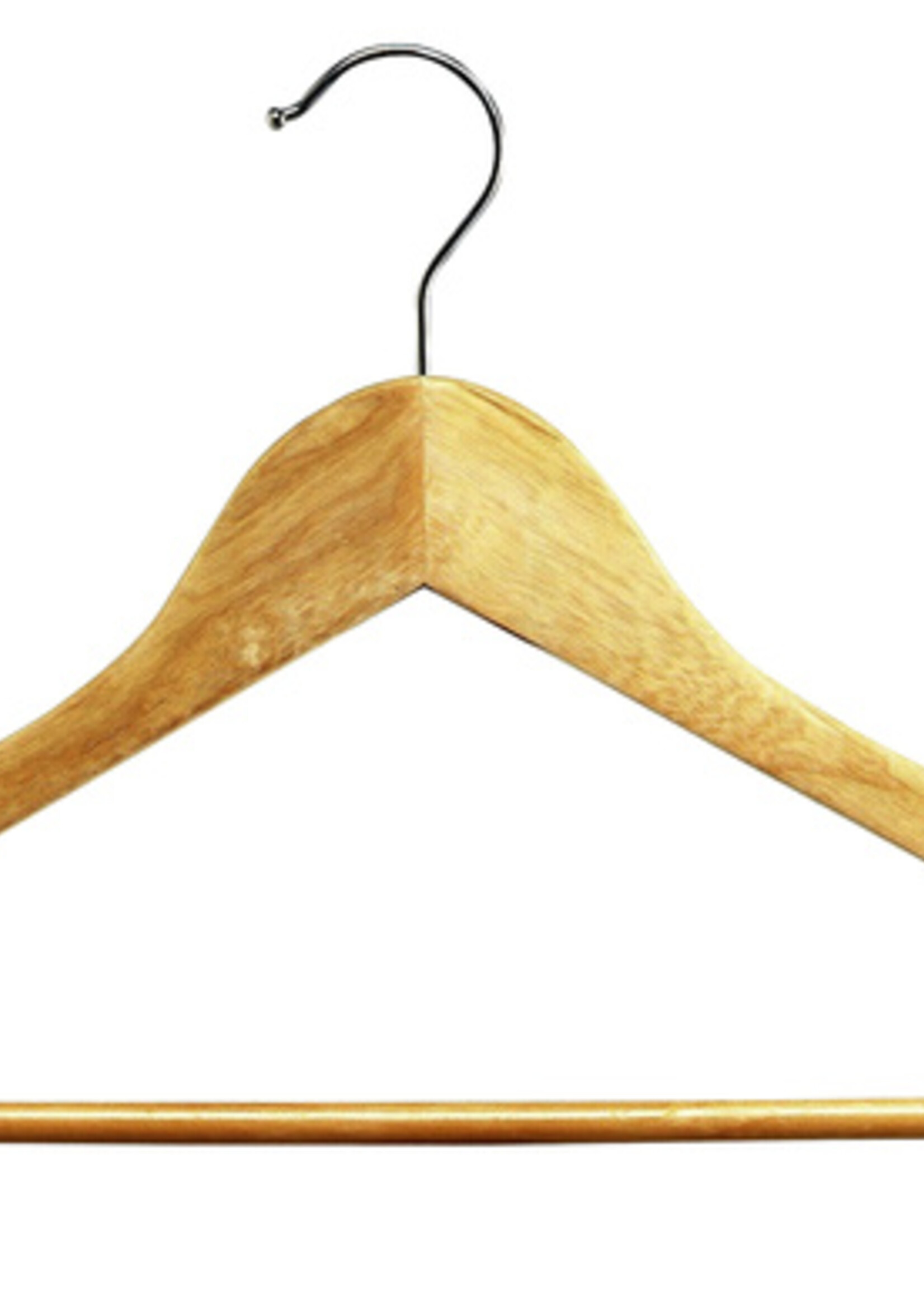 UNILUX Cintre Unilux Woody bois