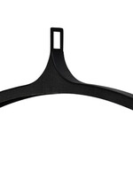 Vepa Bins Kledinghanger VepaBins kunststof zwart