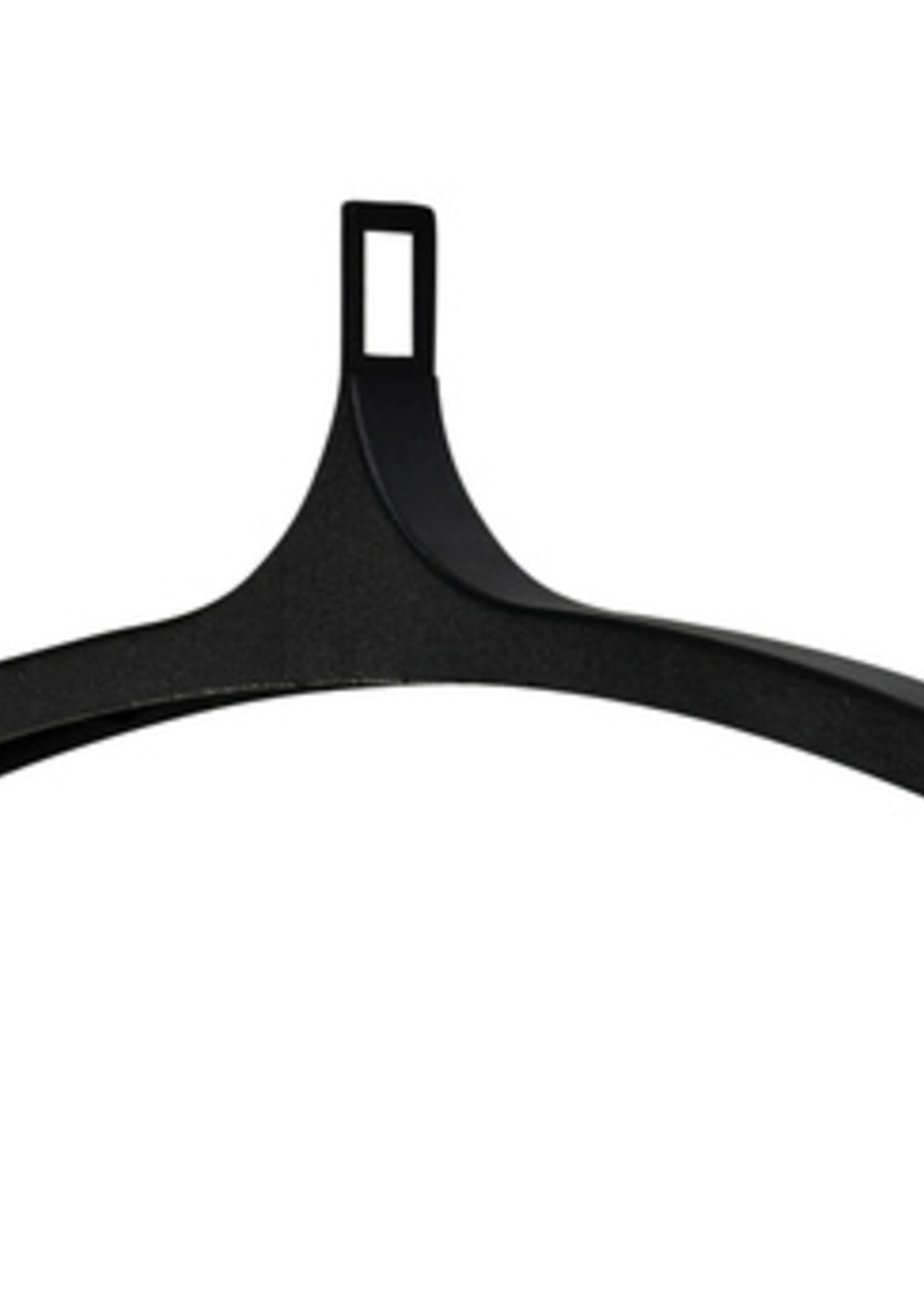 Vepa Bins Cintre Vepa Bins plastique noir