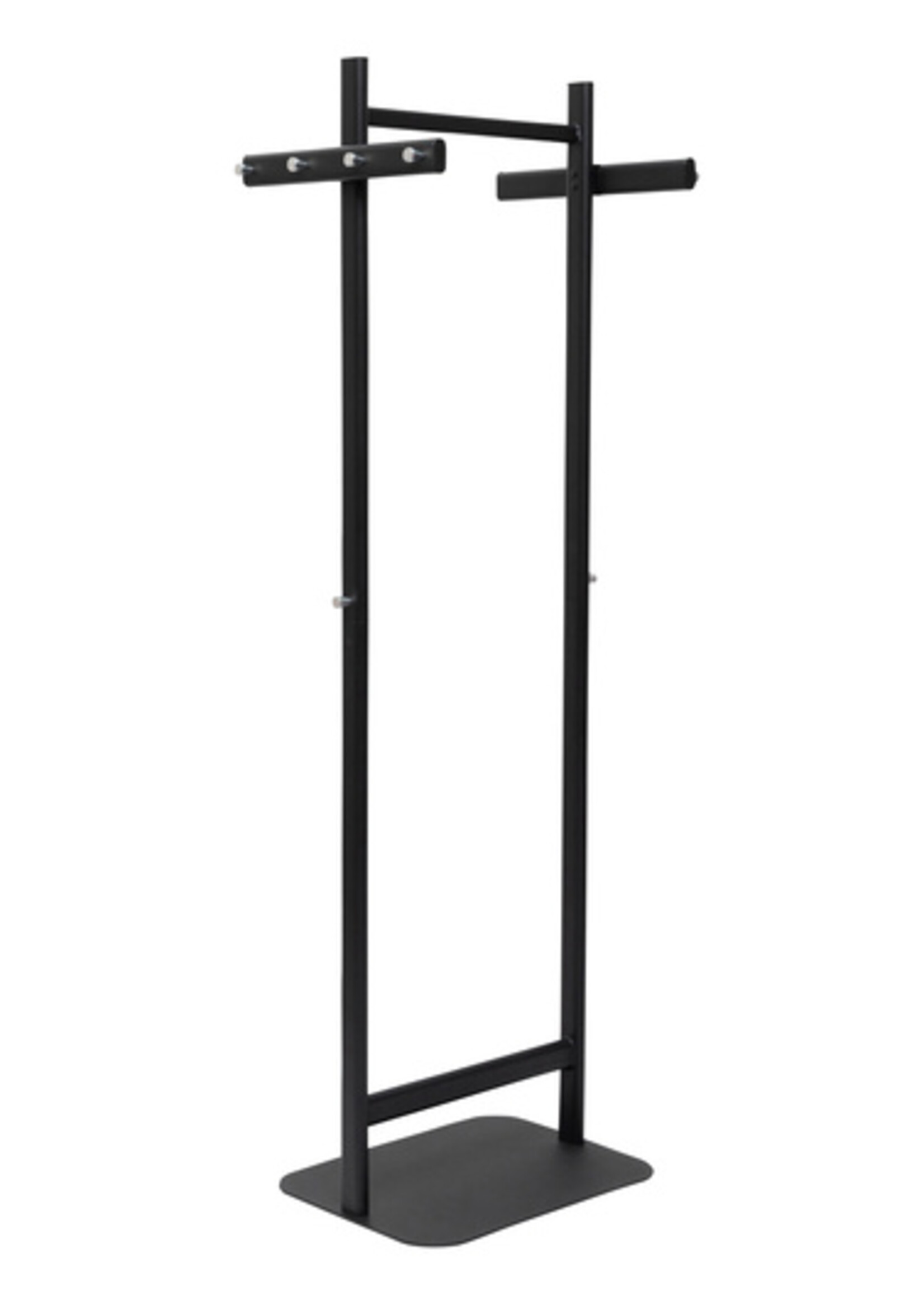 MAUL Garderoberek MAUL Salsa staand 52cm zwart