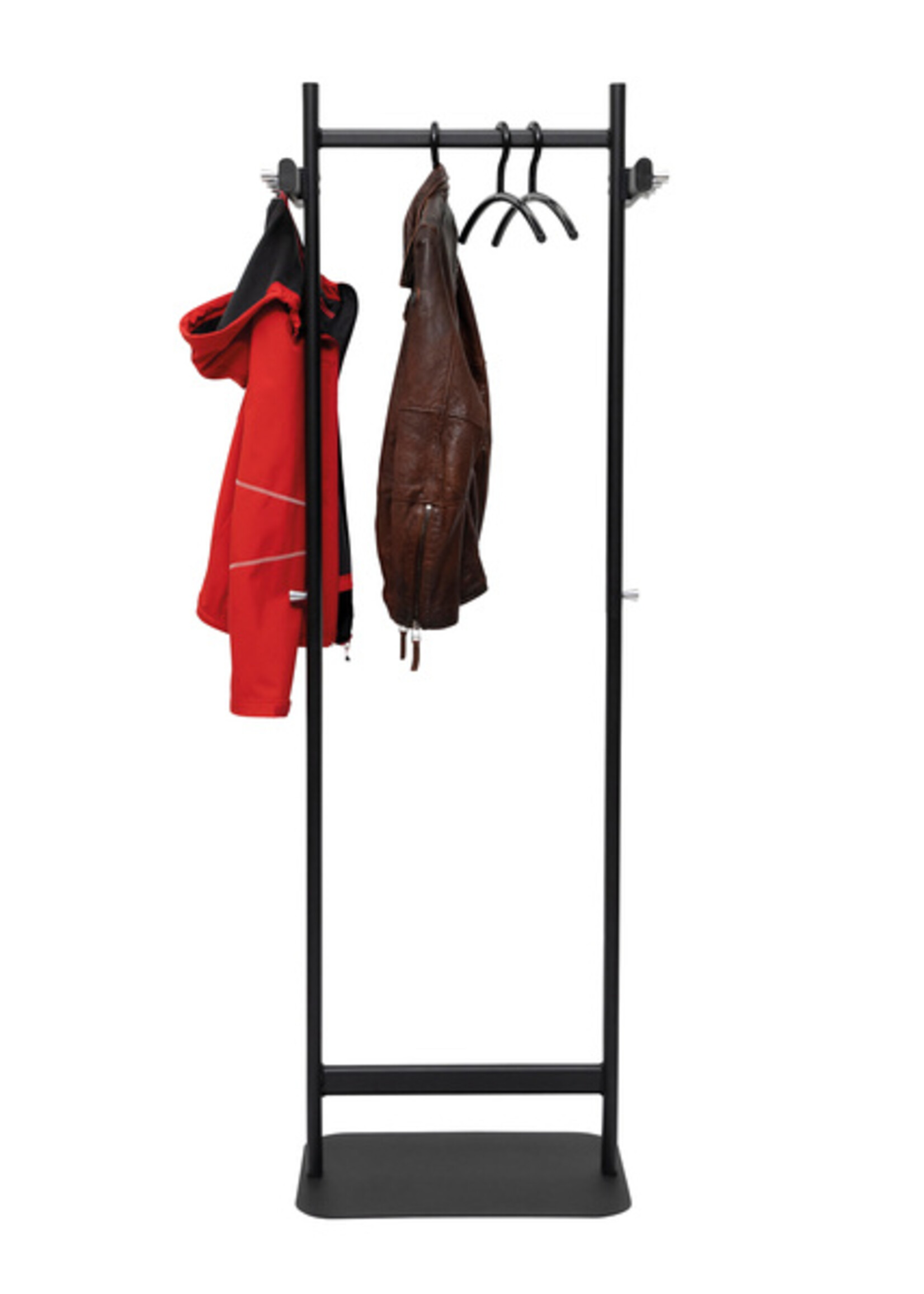 MAUL Garderoberek MAUL Salsa staand 52cm zwart