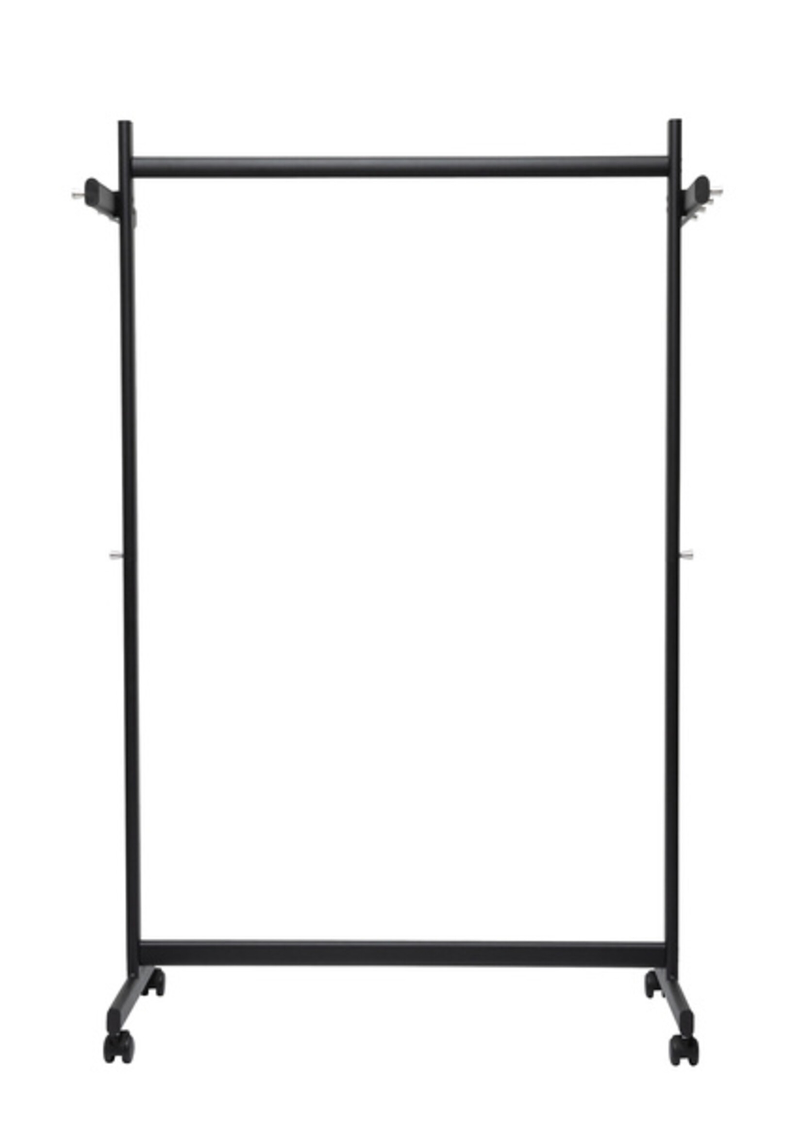 MAUL Vestiaire mobile MAULsamba 115cm noir