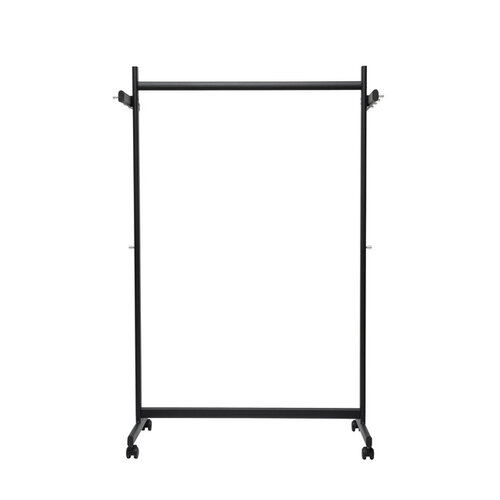 MAUL Vestiaire mobile MAULsamba 115cm noir