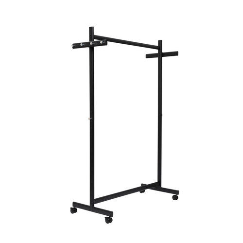 MAUL Vestiaire mobile MAULsamba 115cm noir