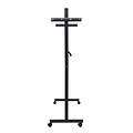 MAUL Vestiaire mobile MAULsamba 115cm noir