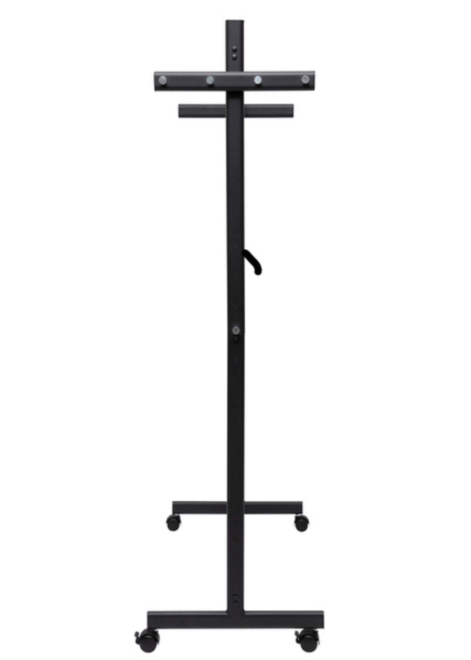 MAUL Vestiaire mobile MAULsamba 115cm noir