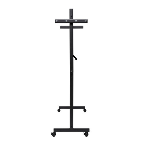 MAUL Vestiaire mobile MAULsamba 115cm noir