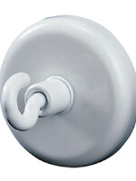Dahle Magneet met haak Dahle 36mm draagkracht 8kg wit