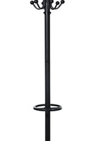 MAUL Kapstok MAUL Nubis staand zwart