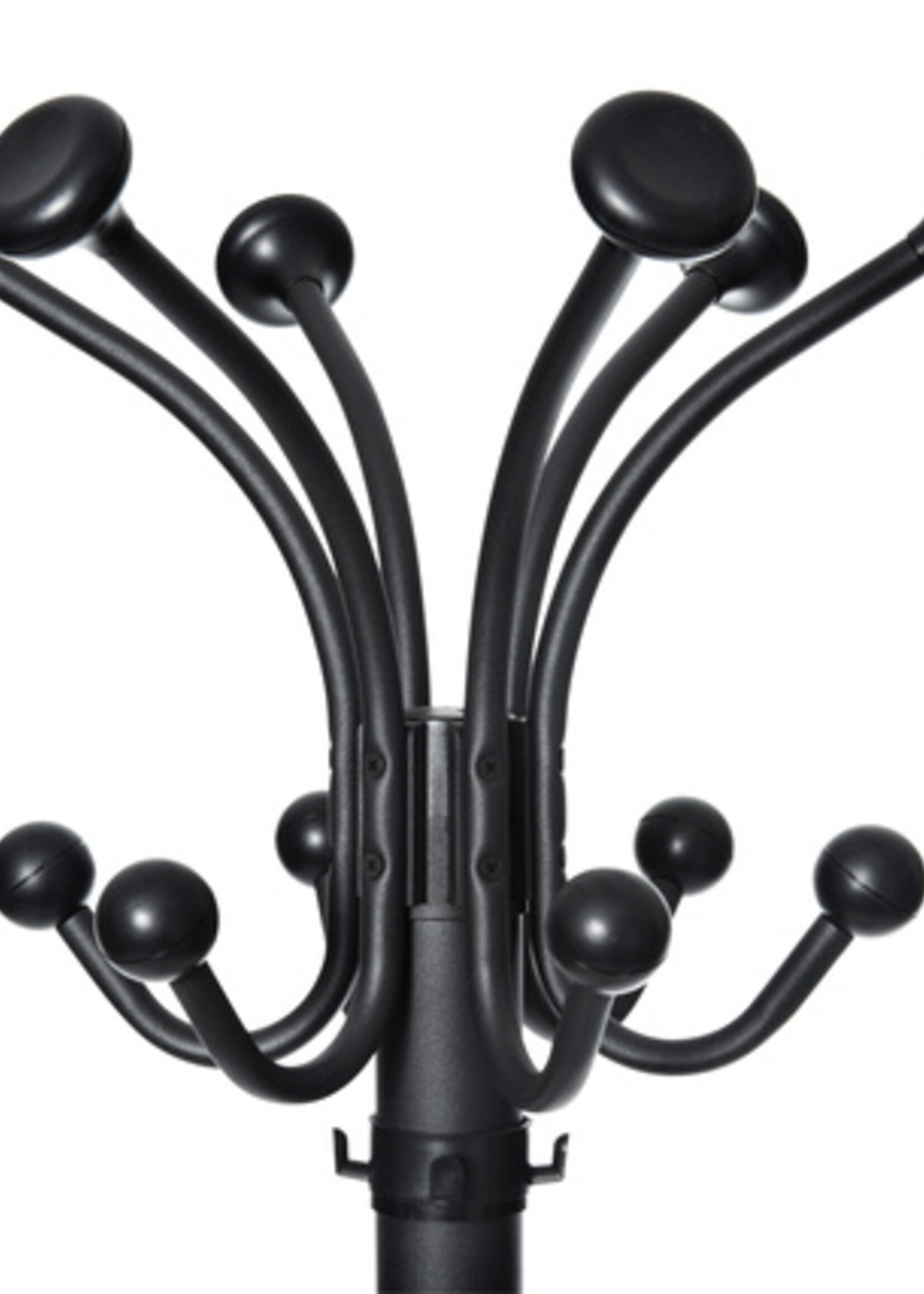 MAUL Portemanteau sur pied MAULnubis noir