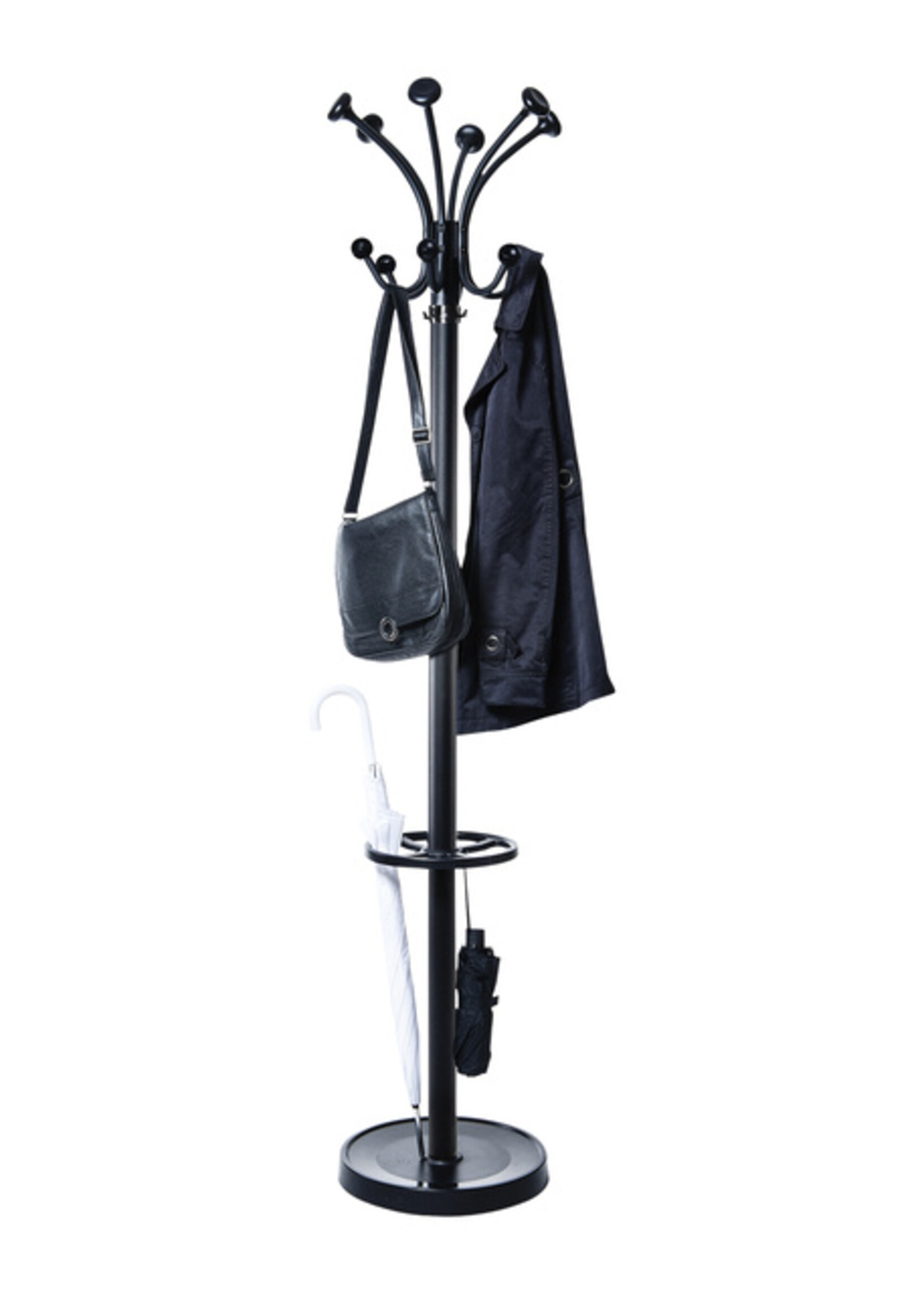 MAUL Portemanteau sur pied MAULnubis noir