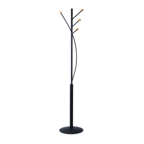 MAUL Portemanteau sur pied MAULlaura noir