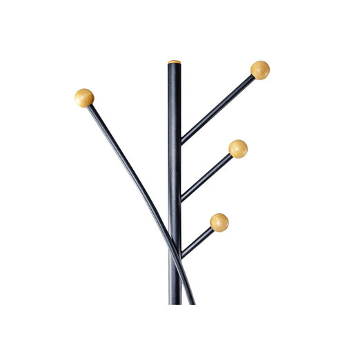 MAUL Portemanteau sur pied MAULlaura noir