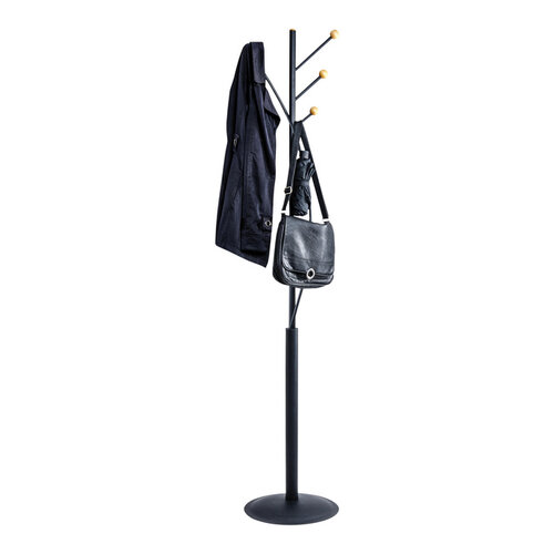 MAUL Portemanteau sur pied MAULlaura noir