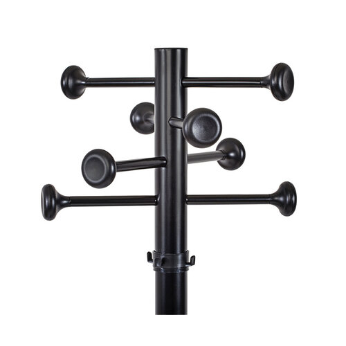 MAUL Kapstok MAUL Grando staand zwart