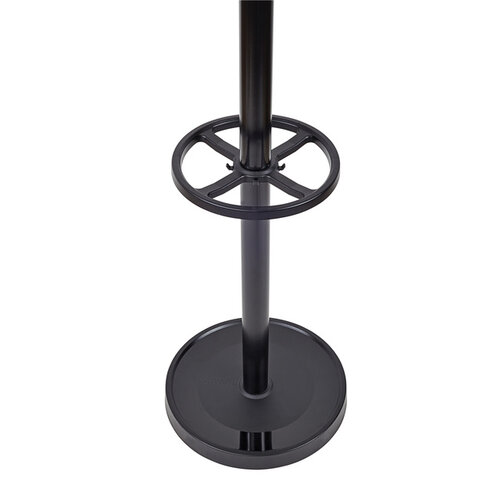 MAUL Kapstok MAUL Grando staand zwart