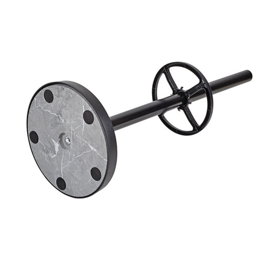 MAUL Kapstok MAUL Grando staand zwart