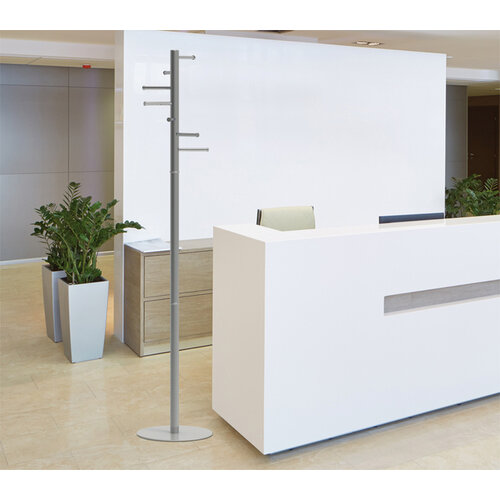 MAUL Kapstok MAUL Calima staand chroom