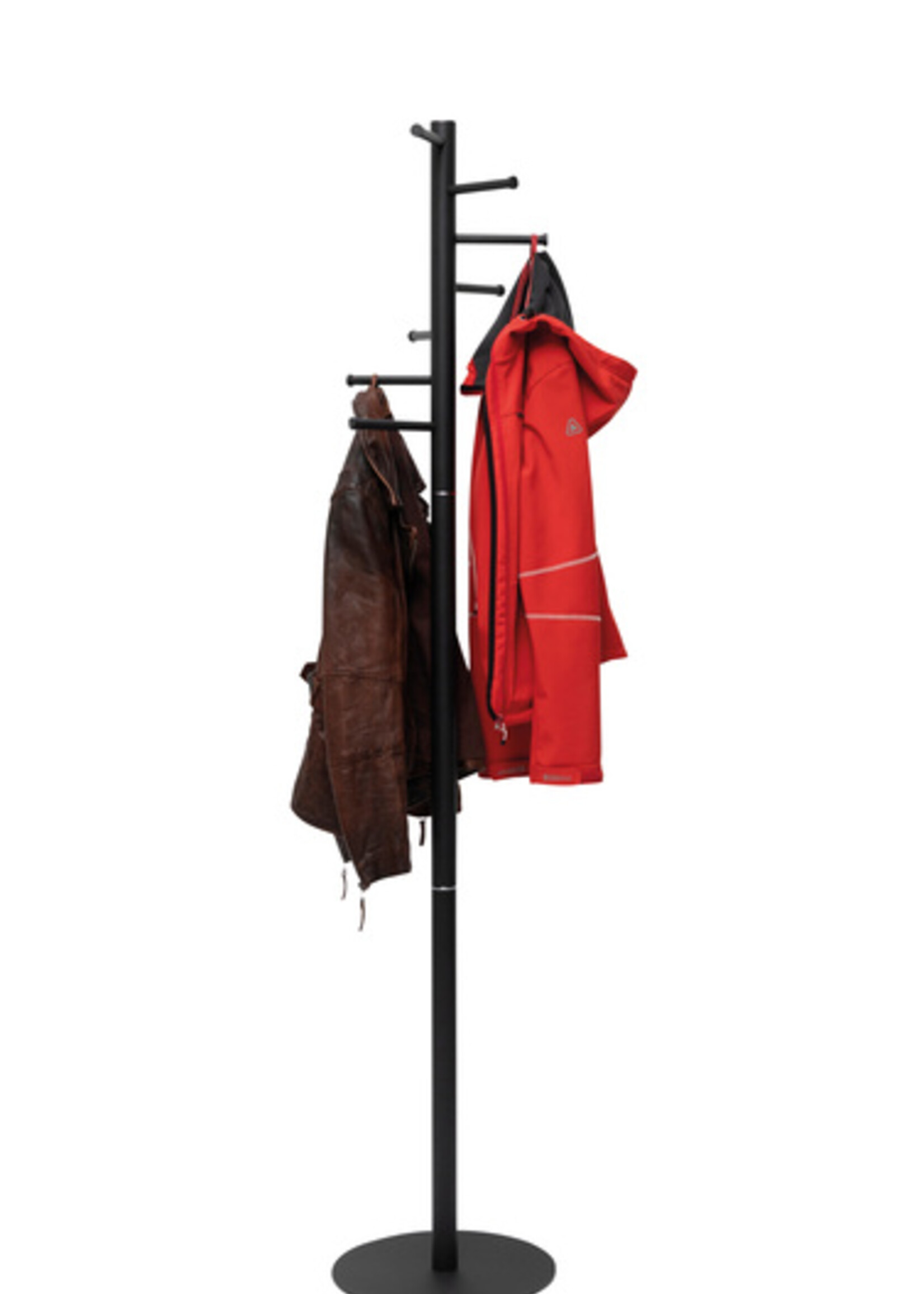 MAUL Portemanteau MAULcaurus debout noir