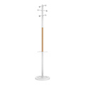 UNILUX Portemanteau Unilux Access bois blanc