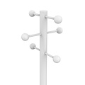 UNILUX Portemanteau Unilux Access bois blanc