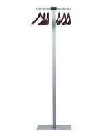 UNILUX Portemanteau Unilux Spirit gris