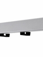 Vepa Bins Kapstok wand VepaBins Safe met 5 haken